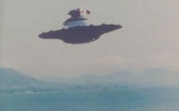 UFO & alien encounters